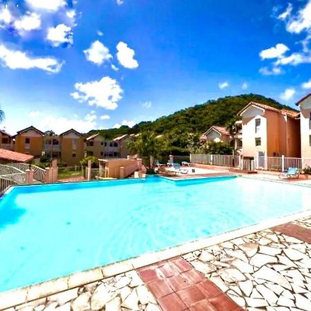 Studio - Residence Avec Piscine Сент-Анн Экстерьер фото